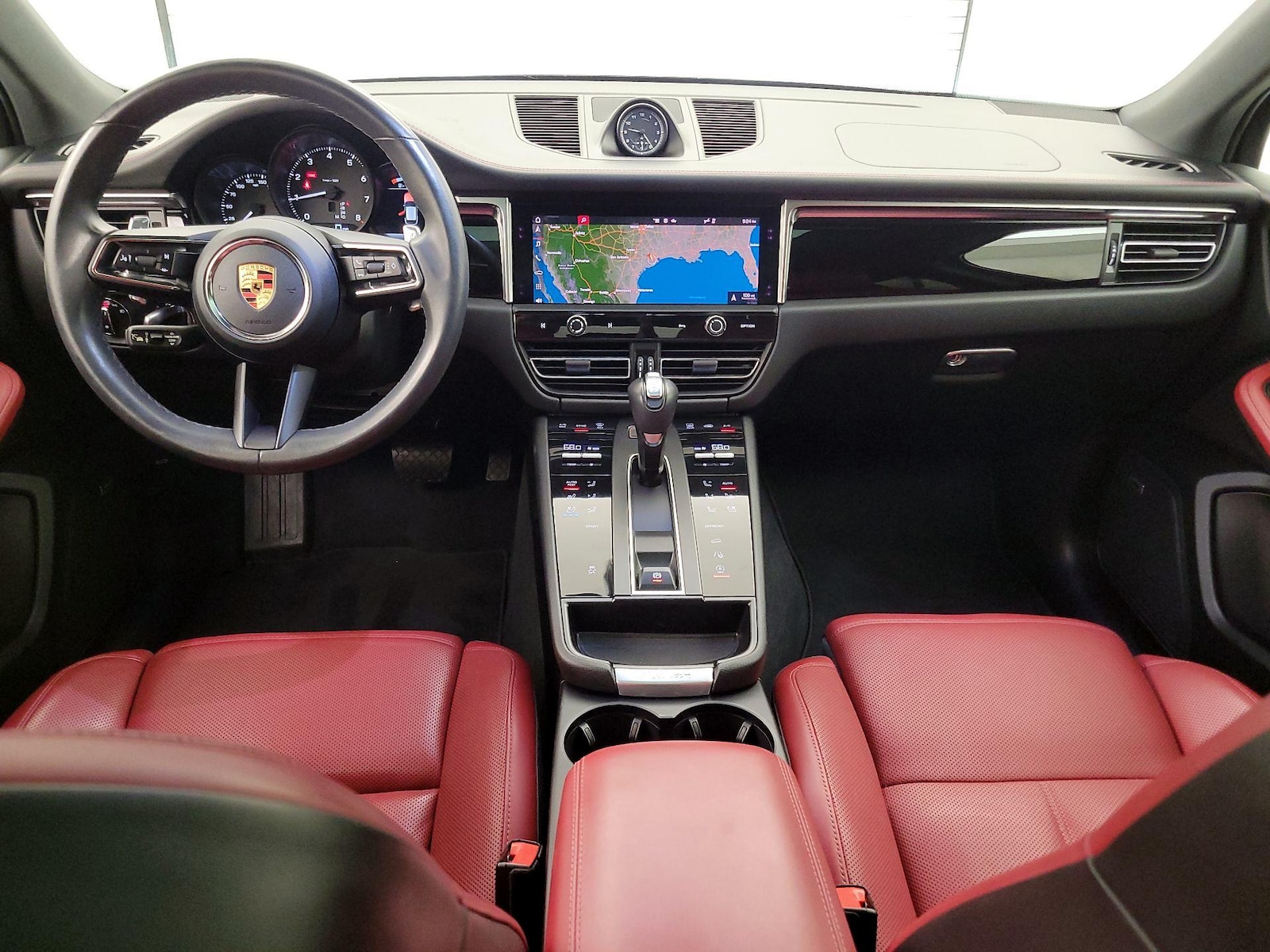 Apple CarPlay®