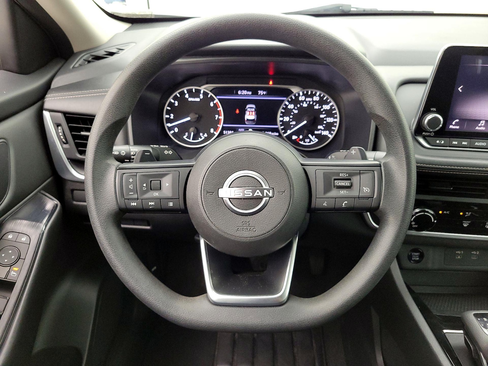 Lane Departure Warning