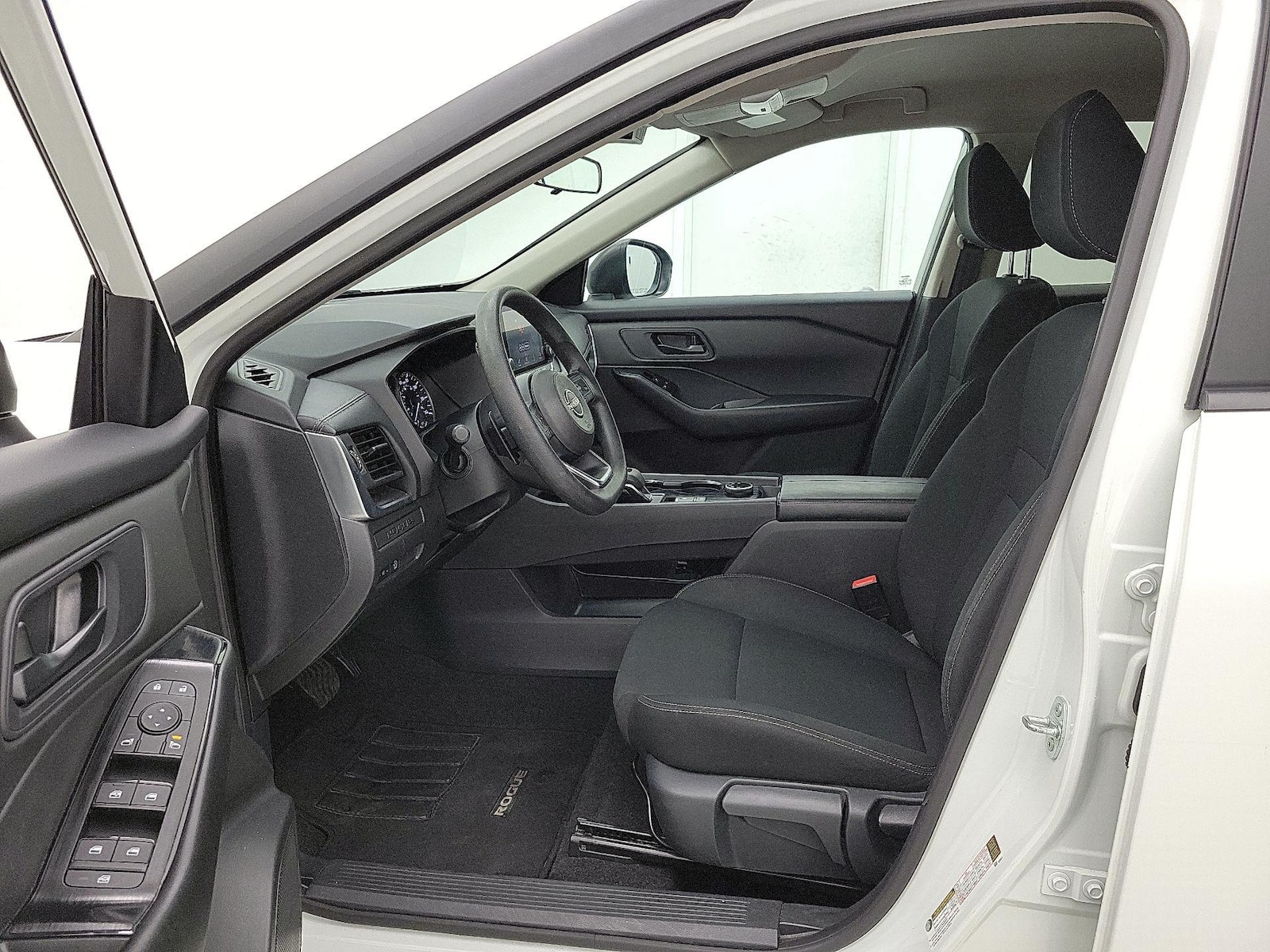Side Airbags