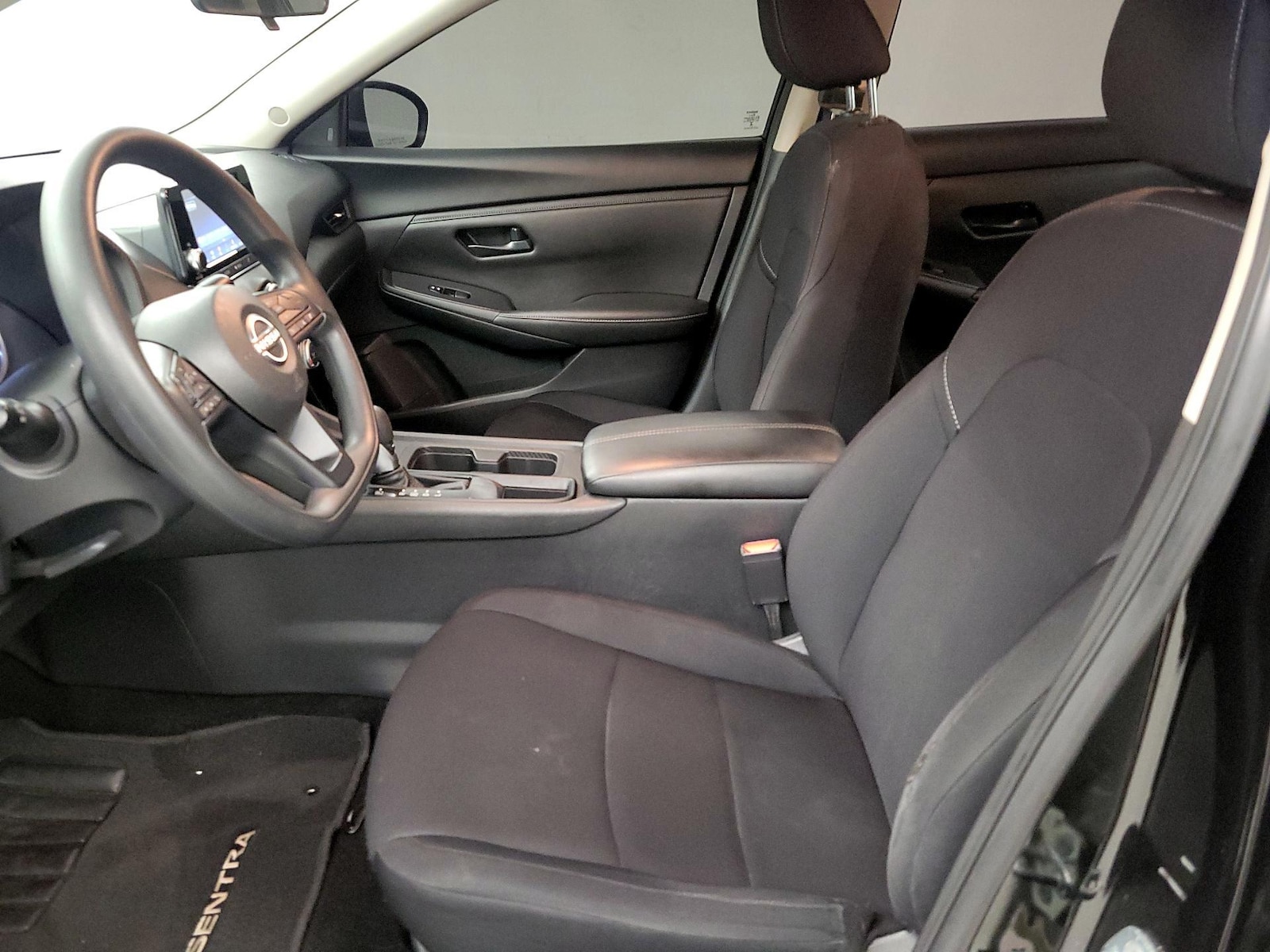 Side Airbags
