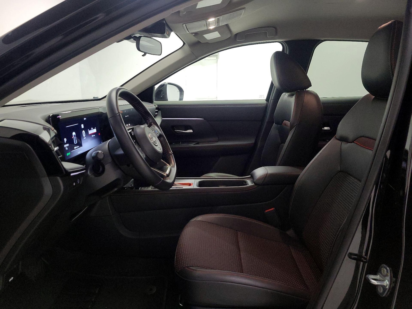Side Airbags