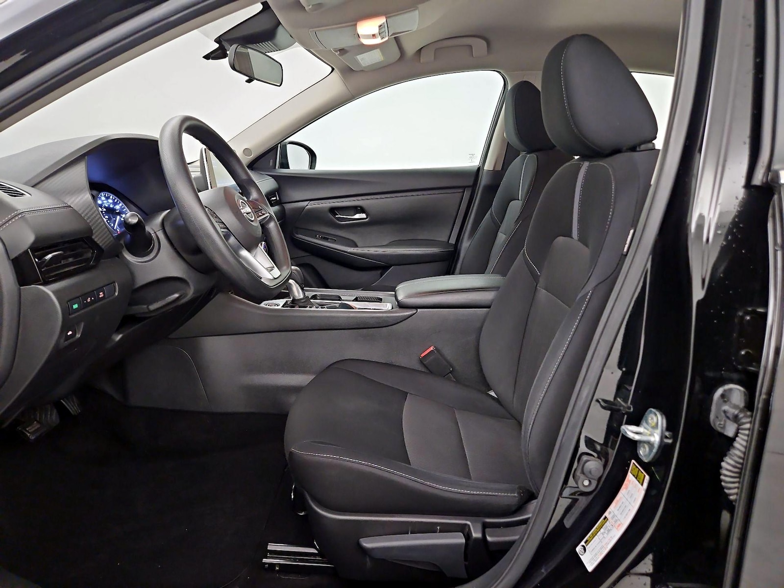 Side Airbags