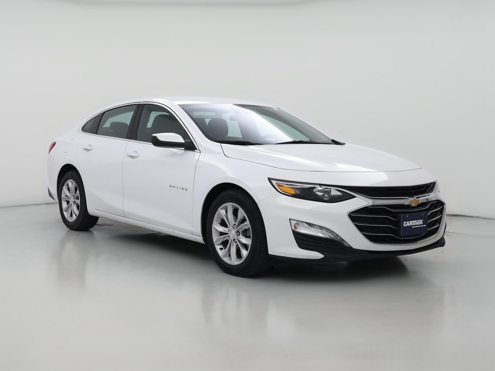 2025 Chevrolet Malibu