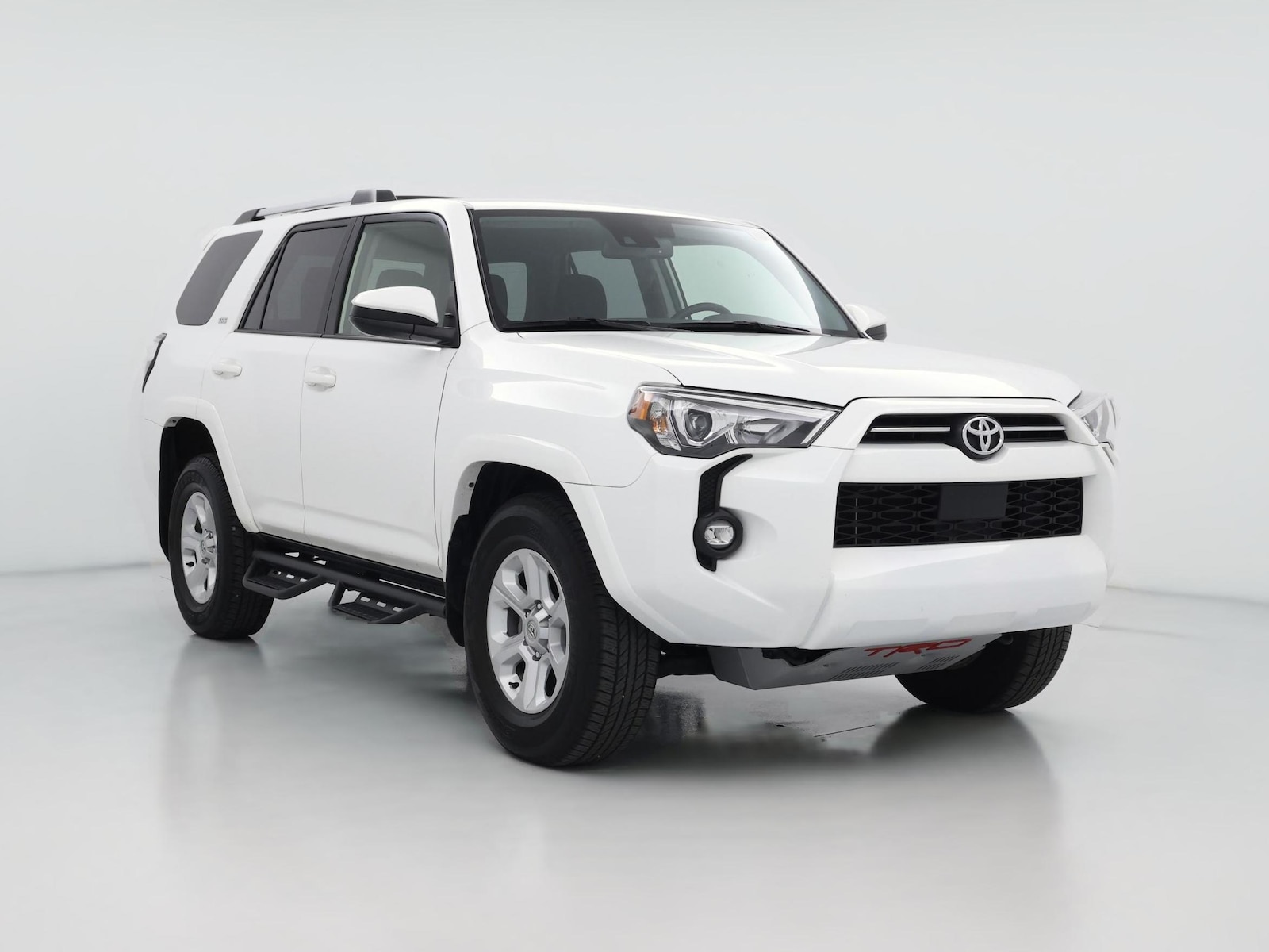 2023 Toyota 4Runner