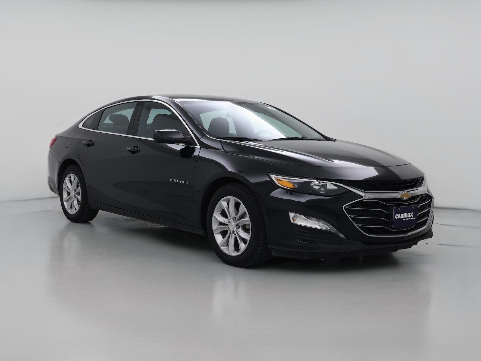 2025 Chevrolet Malibu