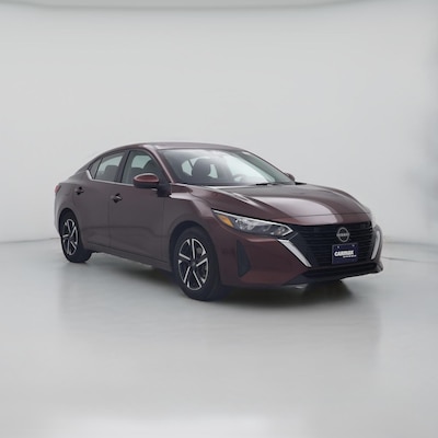 Recommended categories heading image of the selected vehicle