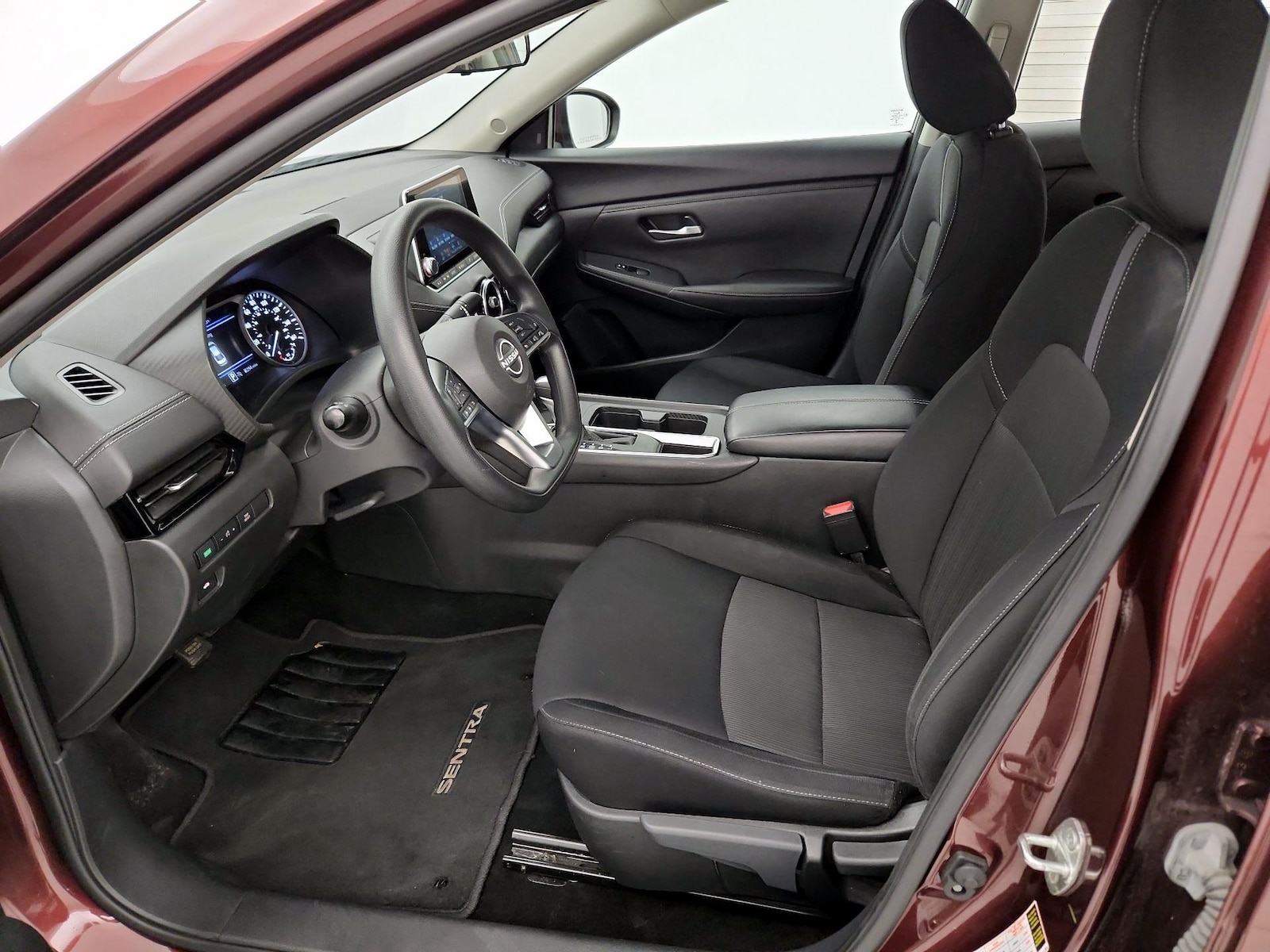Side Airbags