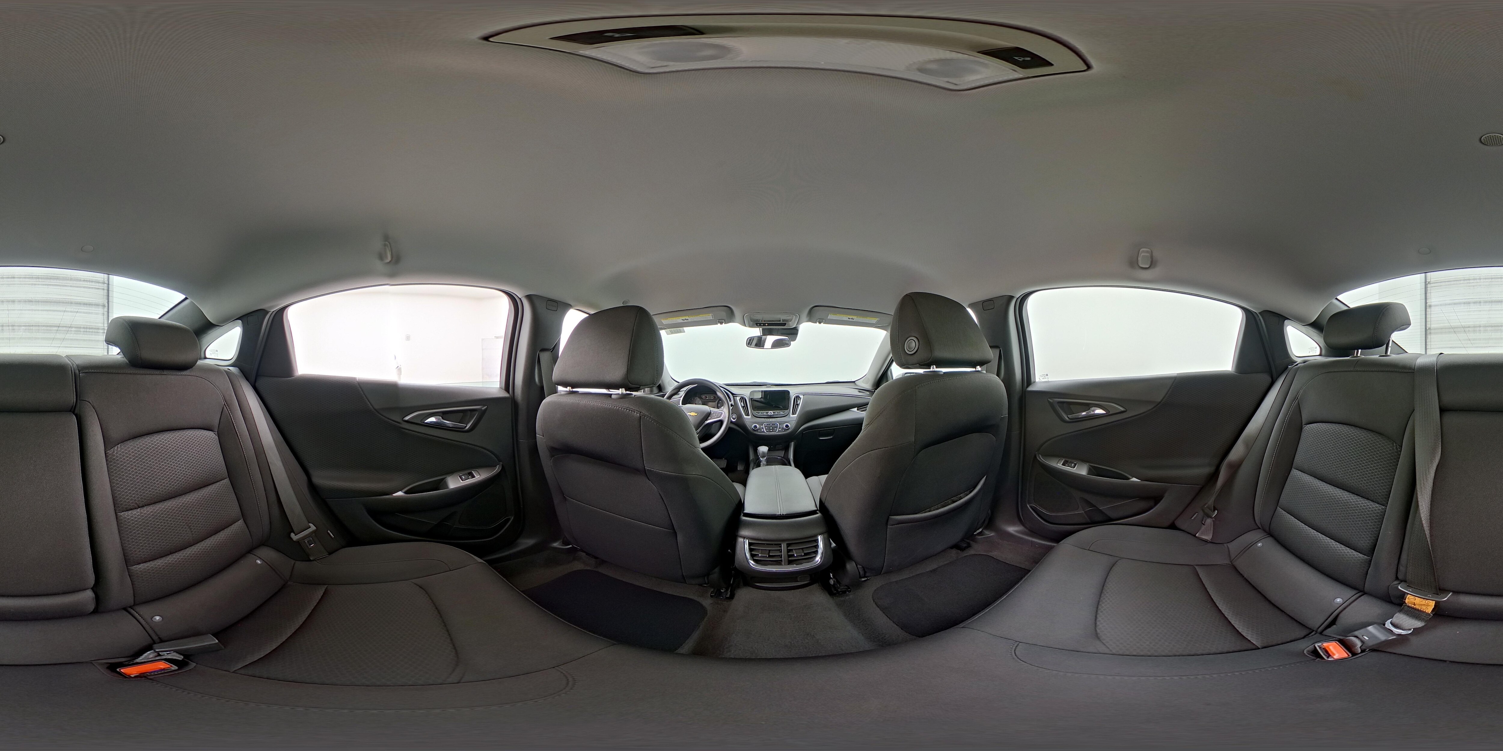 2025 Chevrolet Malibu 1LT - Photo 26