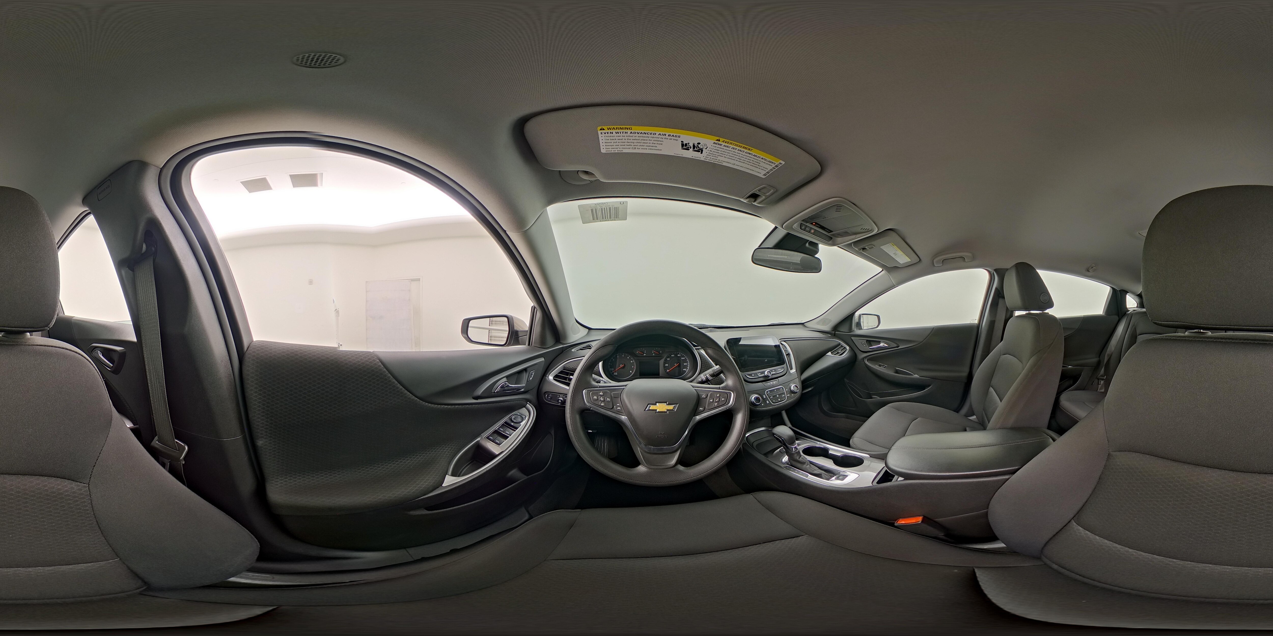 2025 Chevrolet Malibu 1LT - Photo 27