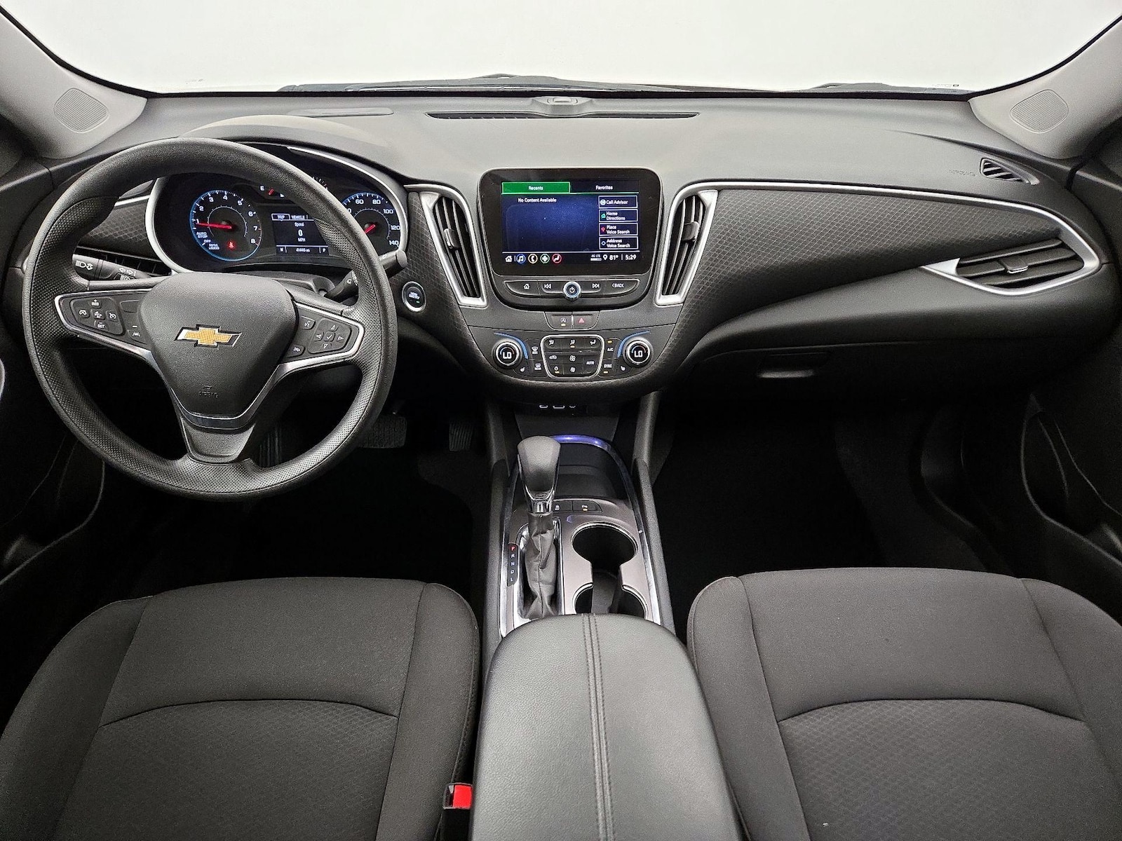 2025 Chevrolet Malibu 1LT - Photo 10
