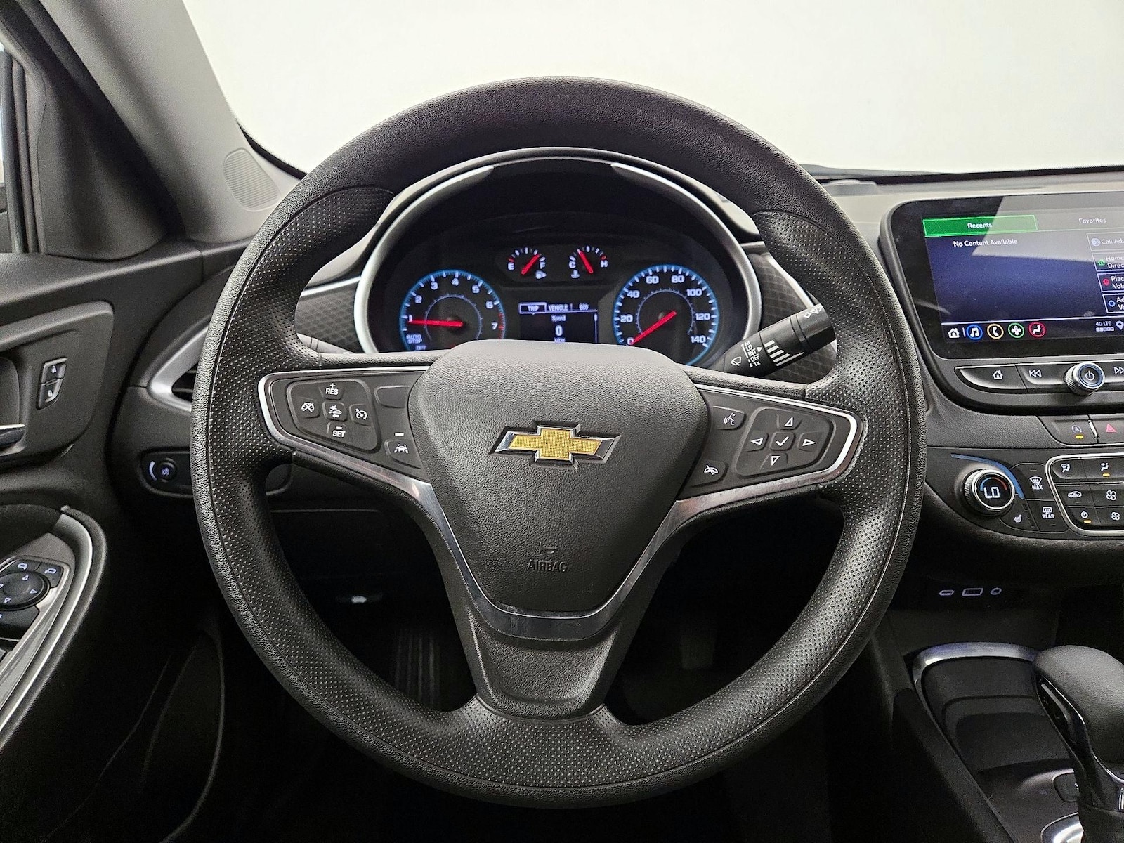 2025 Chevrolet Malibu 1LT - Photo 11