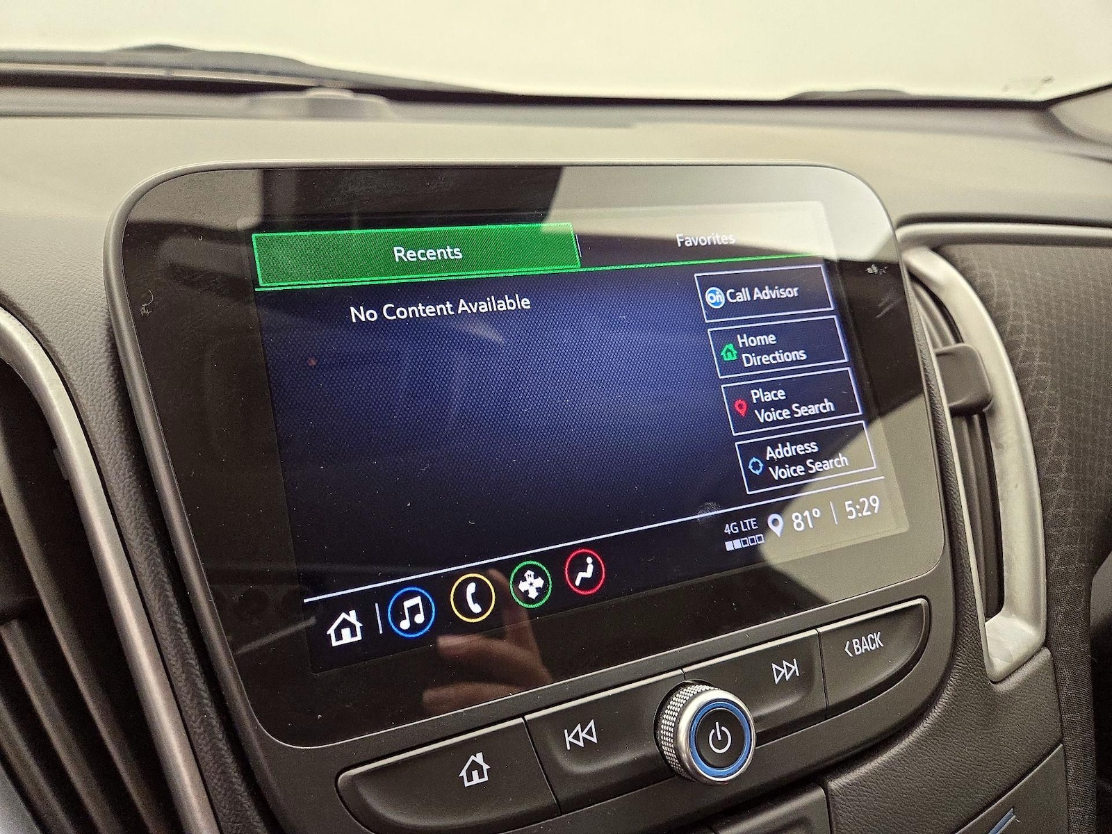 2025 Chevrolet Malibu 1LT - Photo 15