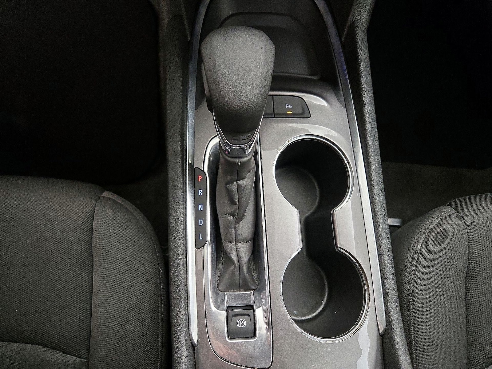 2025 Chevrolet Malibu 1LT - Photo 19