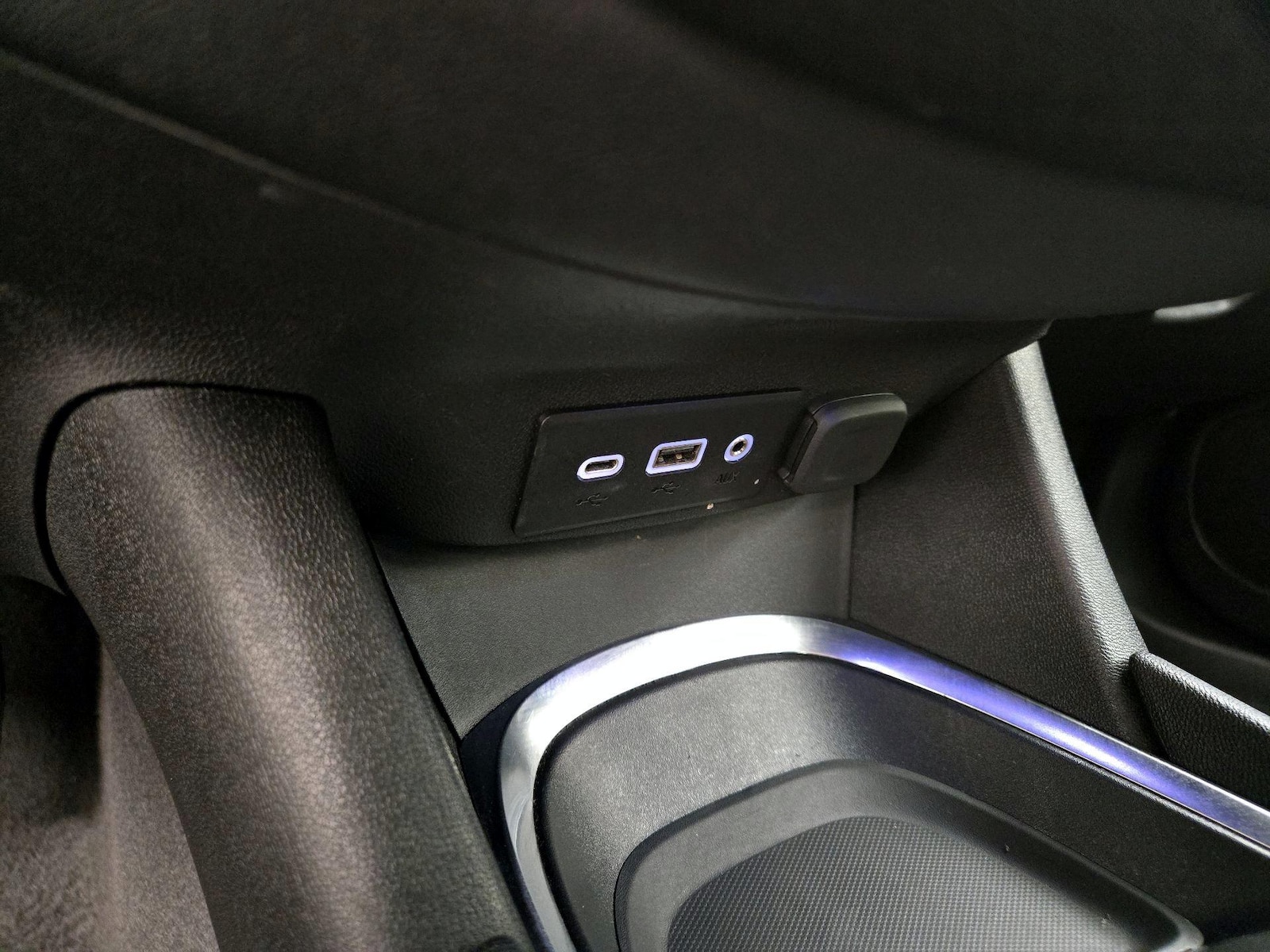 2025 Chevrolet Malibu 1LT - Photo 20