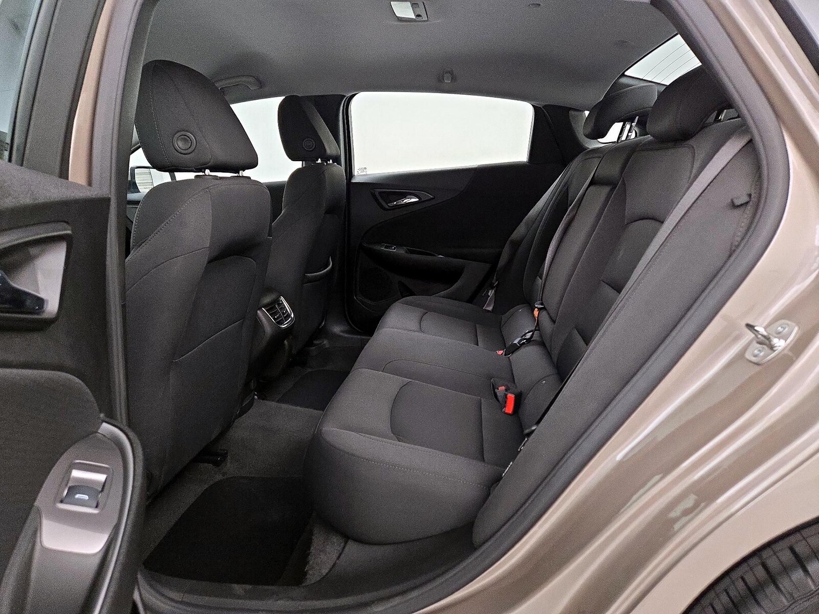 2025 Chevrolet Malibu 1LT - Photo 21