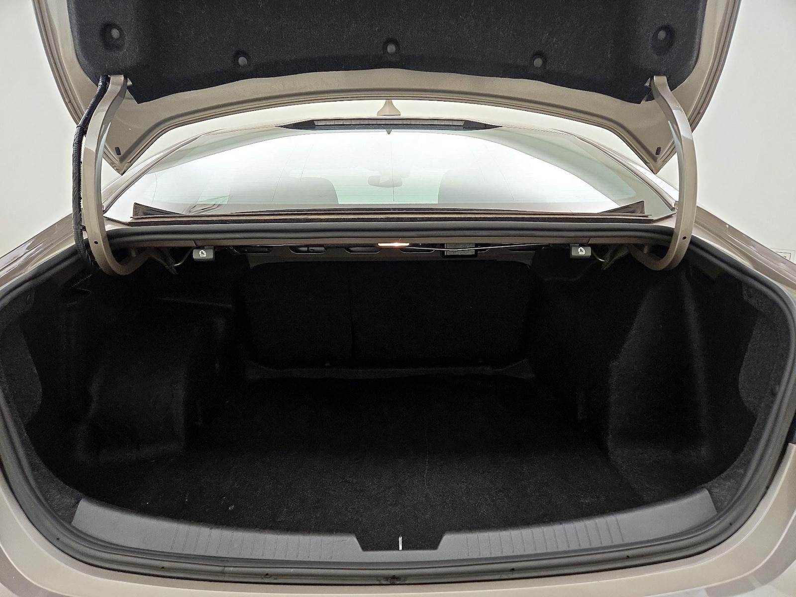 2025 Chevrolet Malibu 1LT - Photo 22