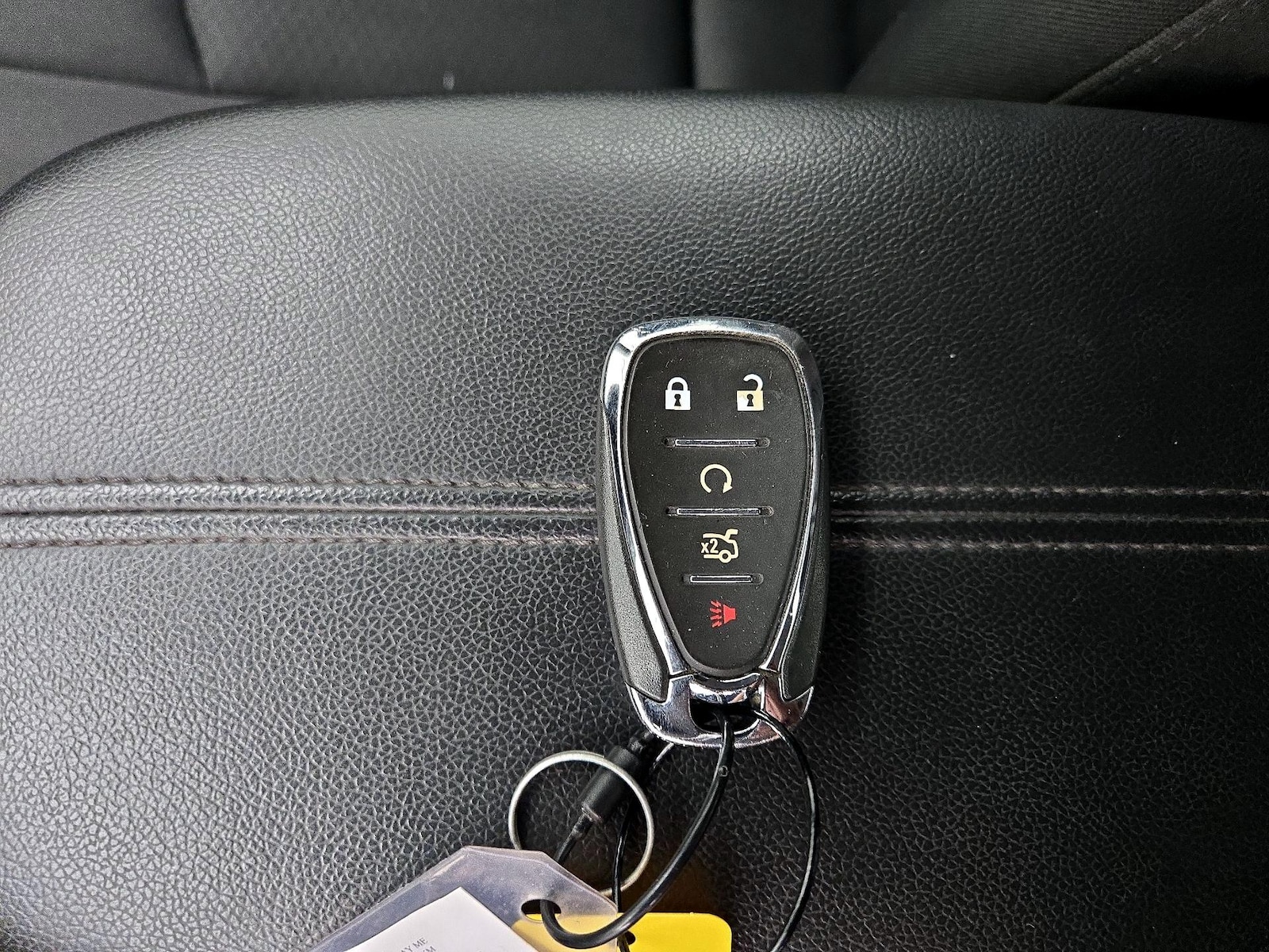 2025 Chevrolet Malibu 1LT - Photo 24