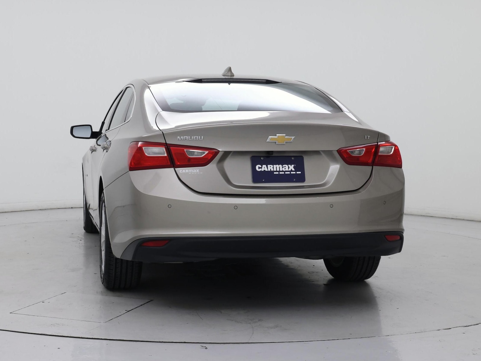 2025 Chevrolet Malibu 1LT - Photo 7
