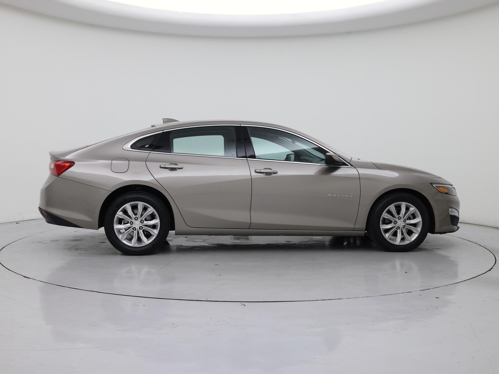 2025 Chevrolet Malibu 1LT - Photo 8