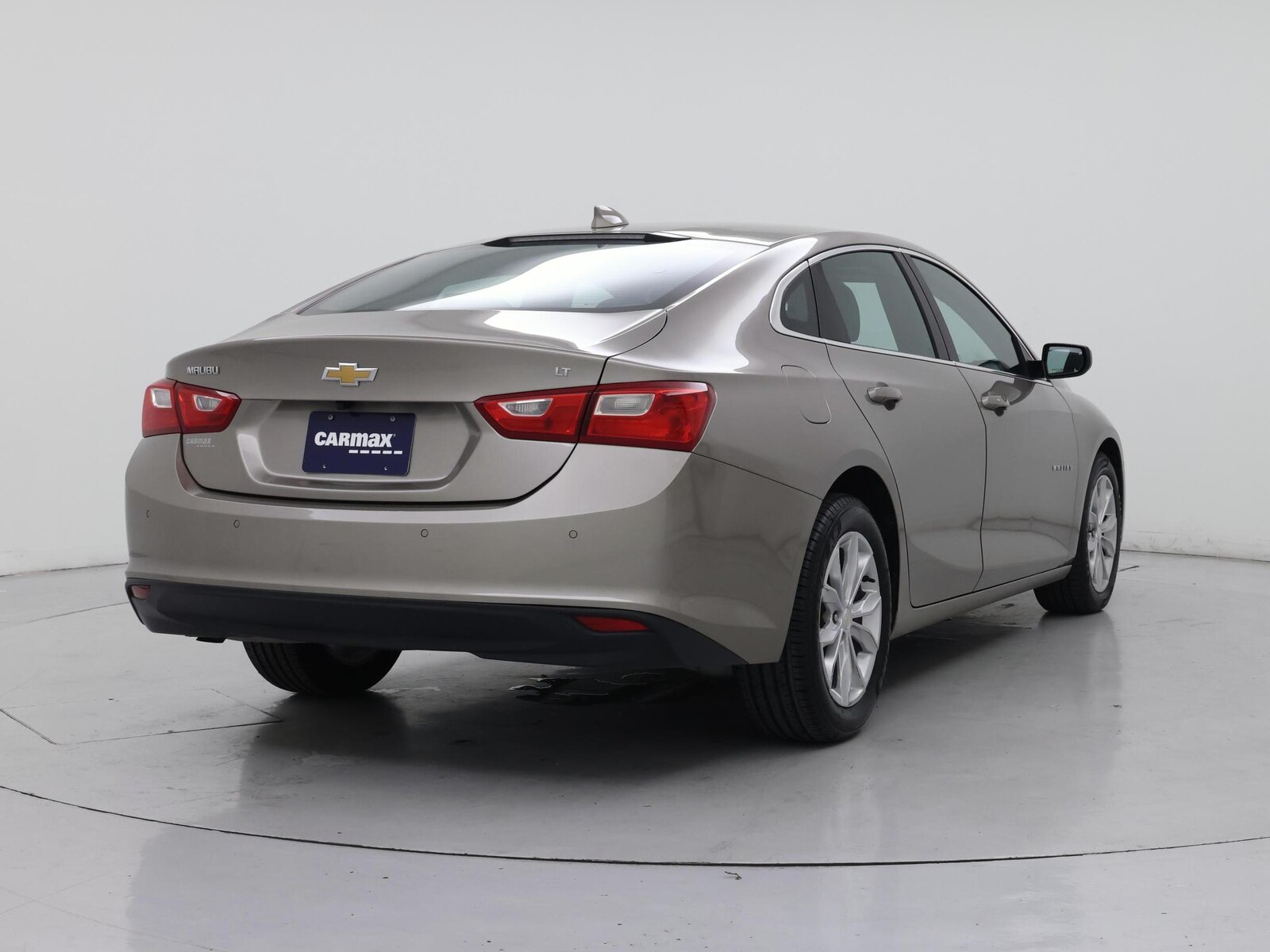 2025 Chevrolet Malibu 1LT - Photo 9