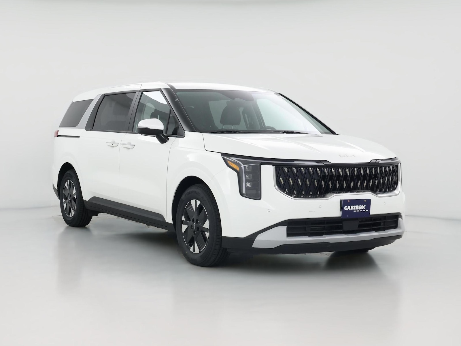 2026 Kia Carnival