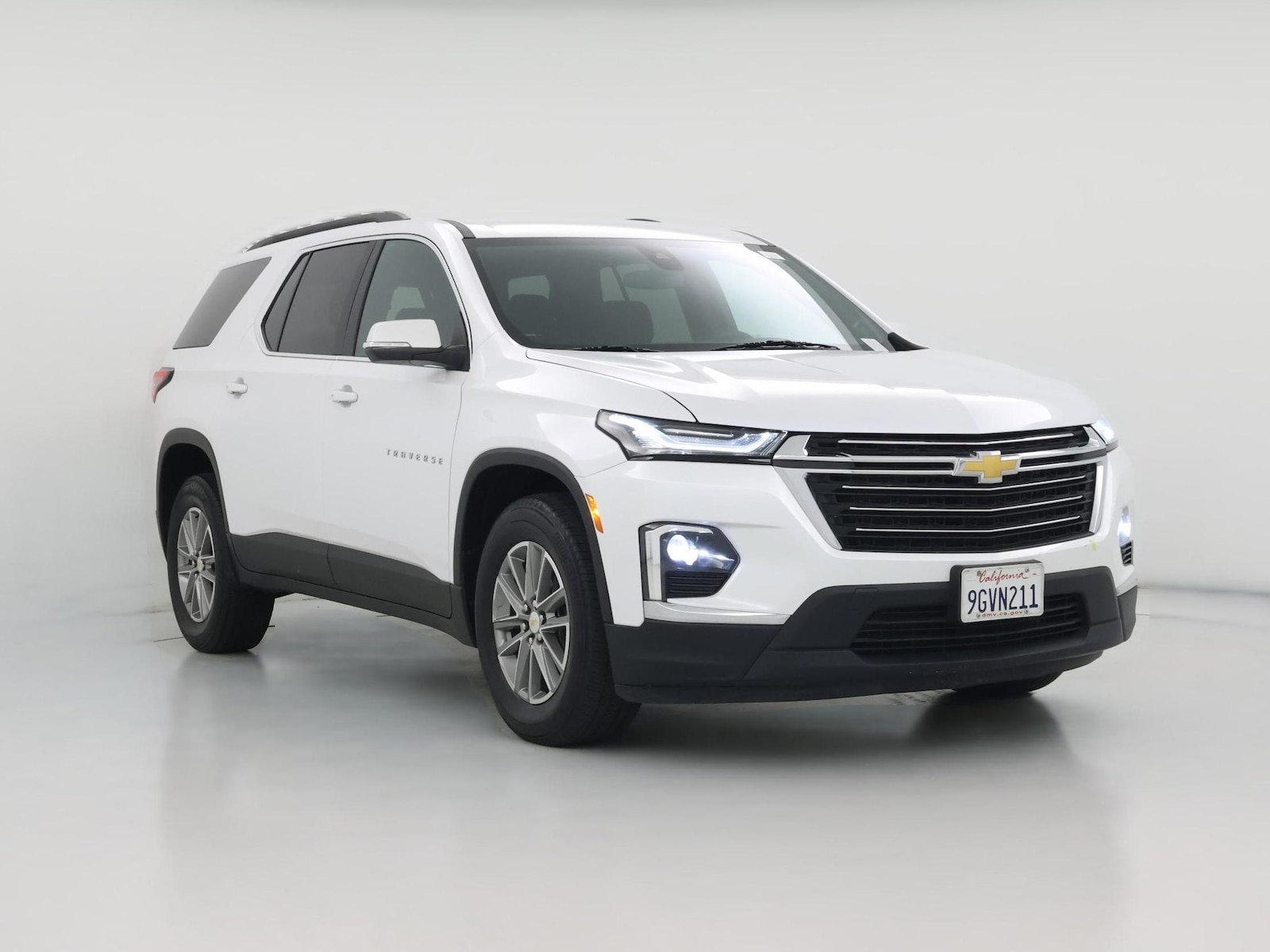 2023 Chevrolet Traverse 1LT