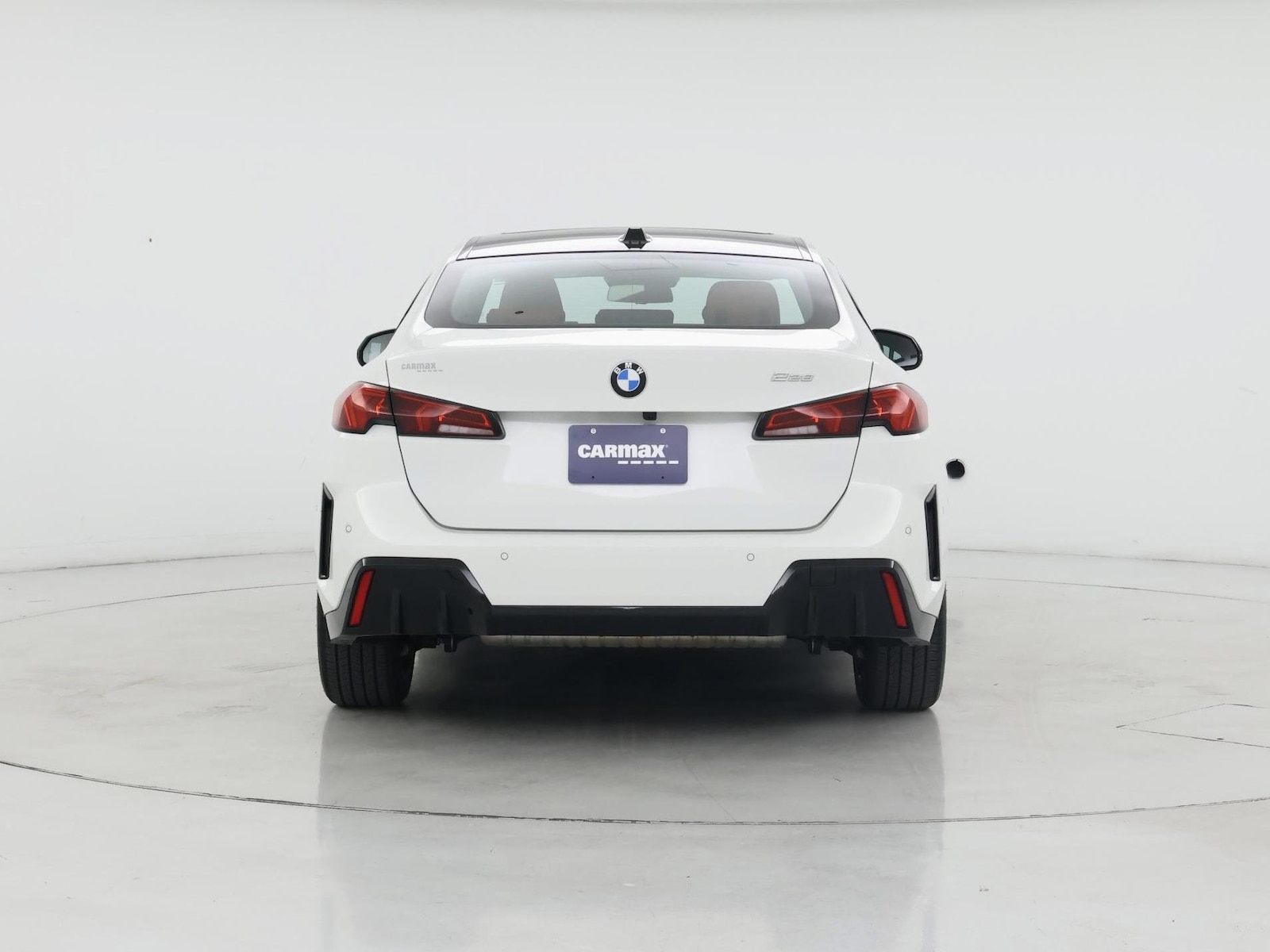 2026 BMW 2 Series 228 - Photo 7