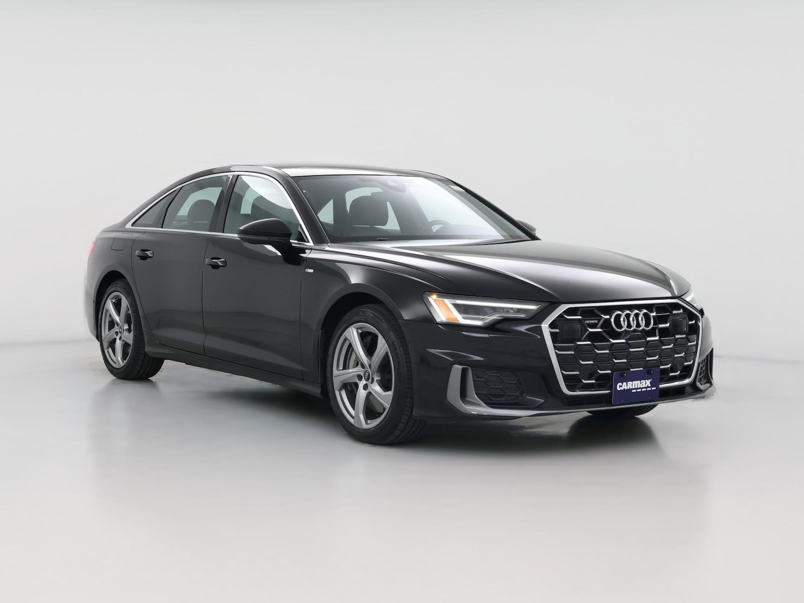 2024 Audi A6 Sedan