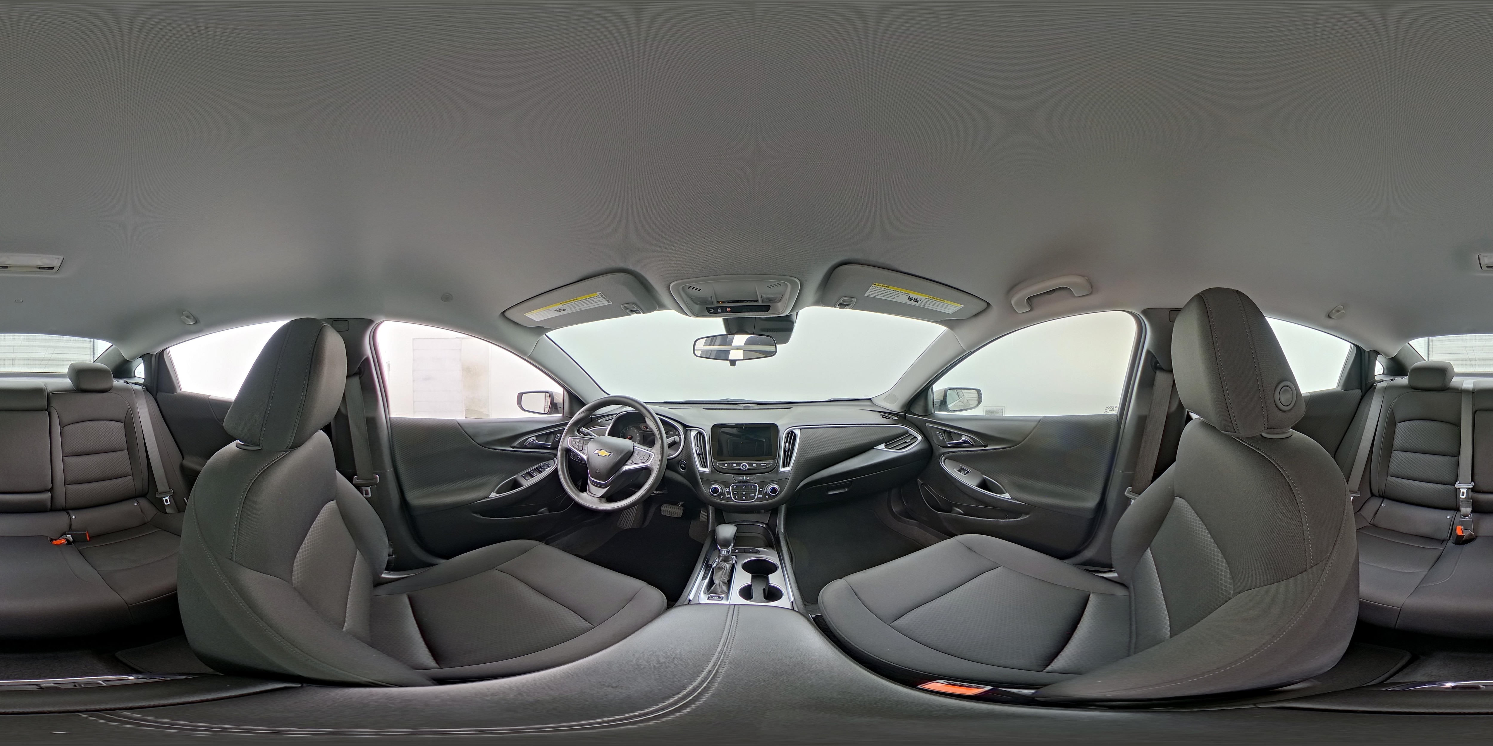 2025 Chevrolet Malibu 1LT - Photo 24