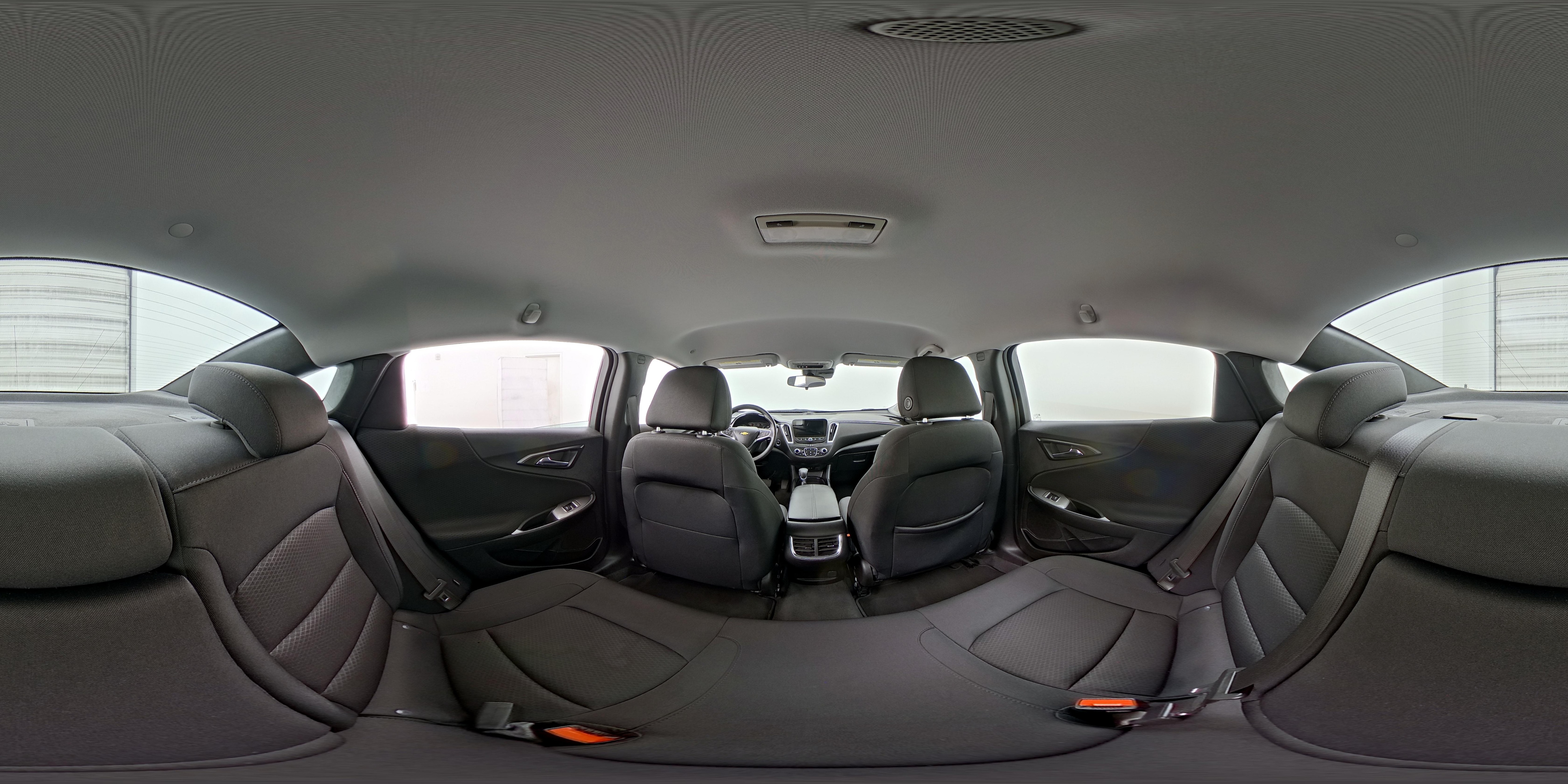 2025 Chevrolet Malibu 1LT - Photo 25