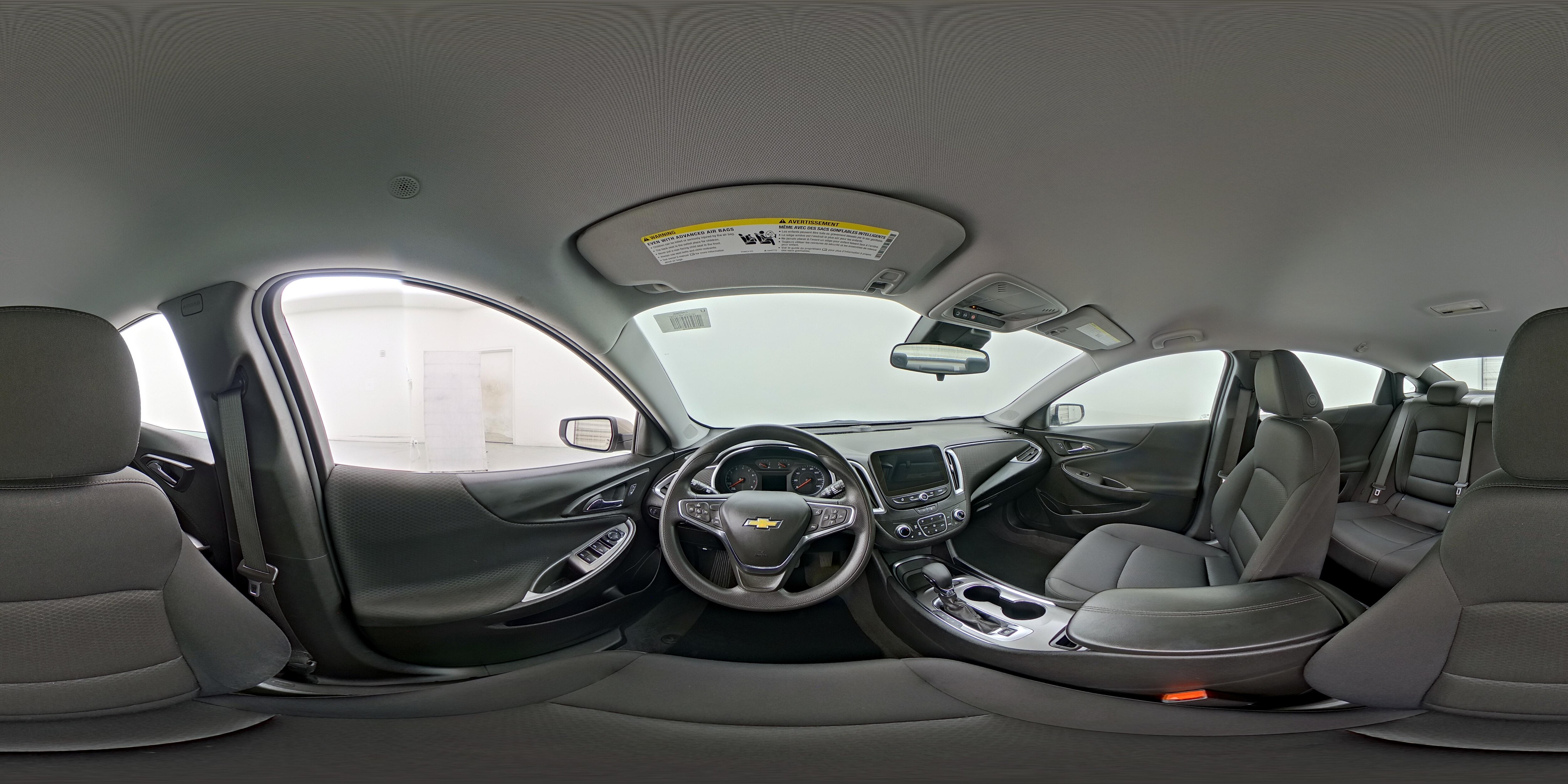 2025 Chevrolet Malibu 1LT - Photo 26