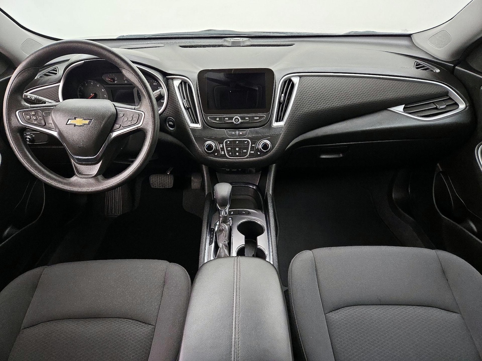 2025 Chevrolet Malibu 1LT - Photo 10