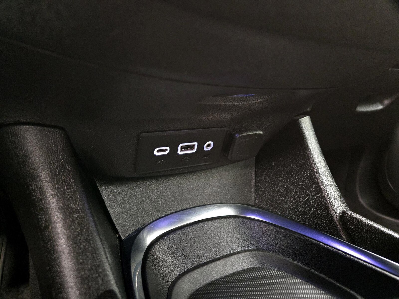 2025 Chevrolet Malibu 1LT - Photo 19