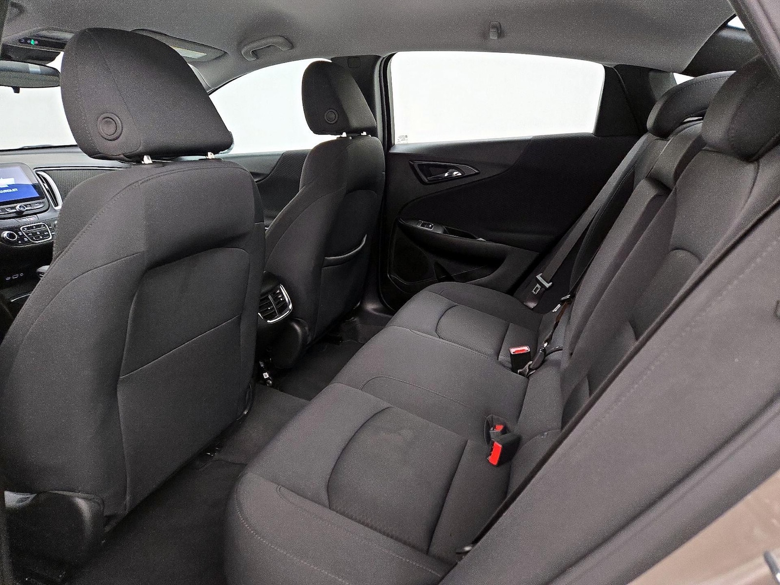 2025 Chevrolet Malibu 1LT - Photo 20