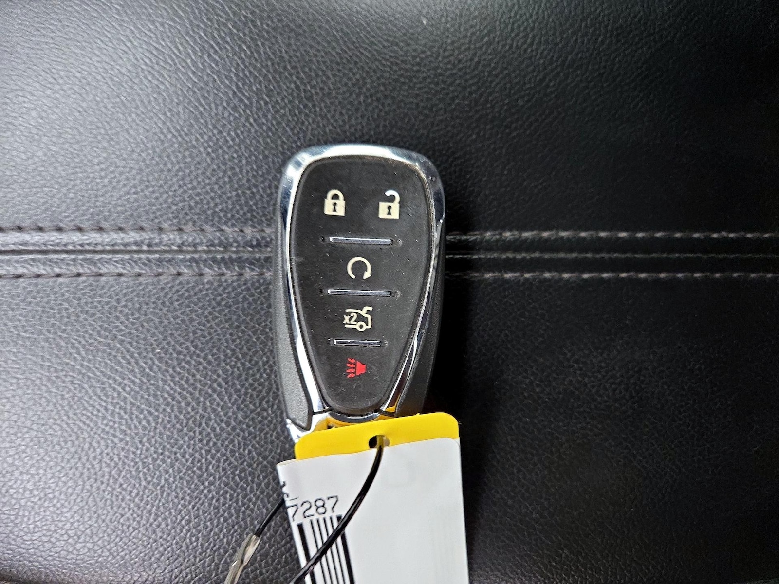 2025 Chevrolet Malibu 1LT - Photo 23