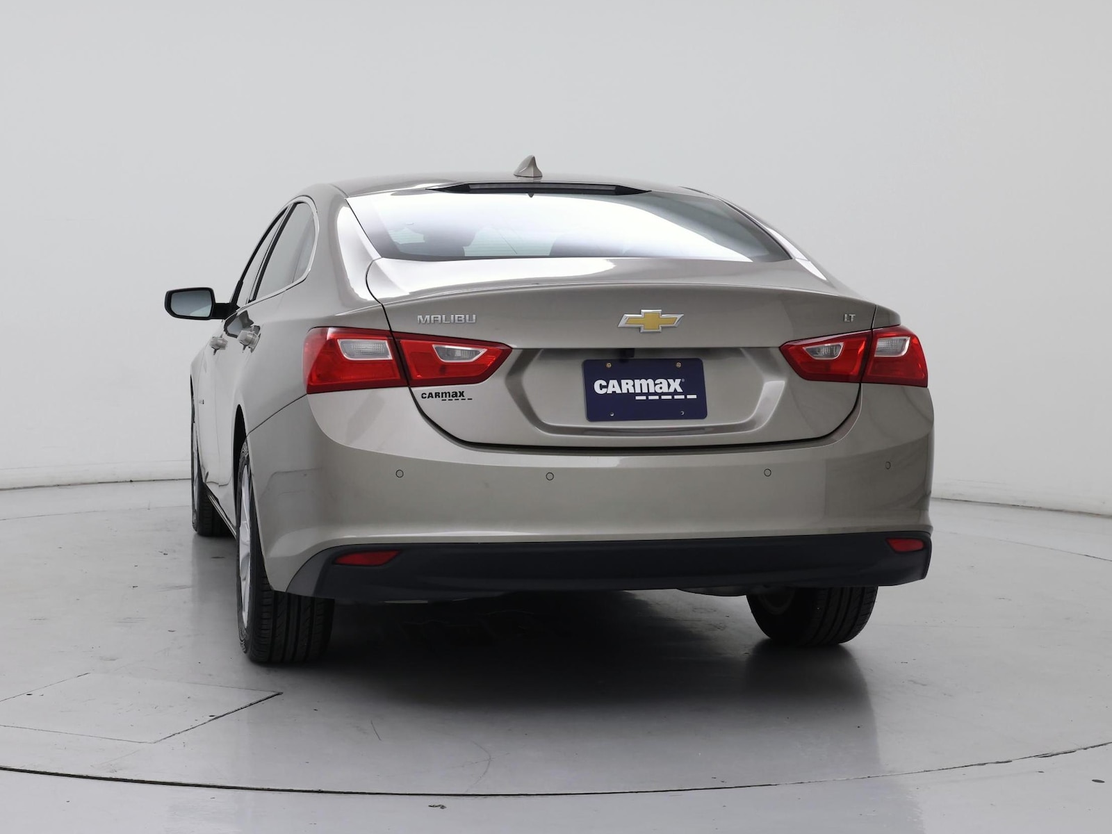 2025 Chevrolet Malibu 1LT - Photo 7
