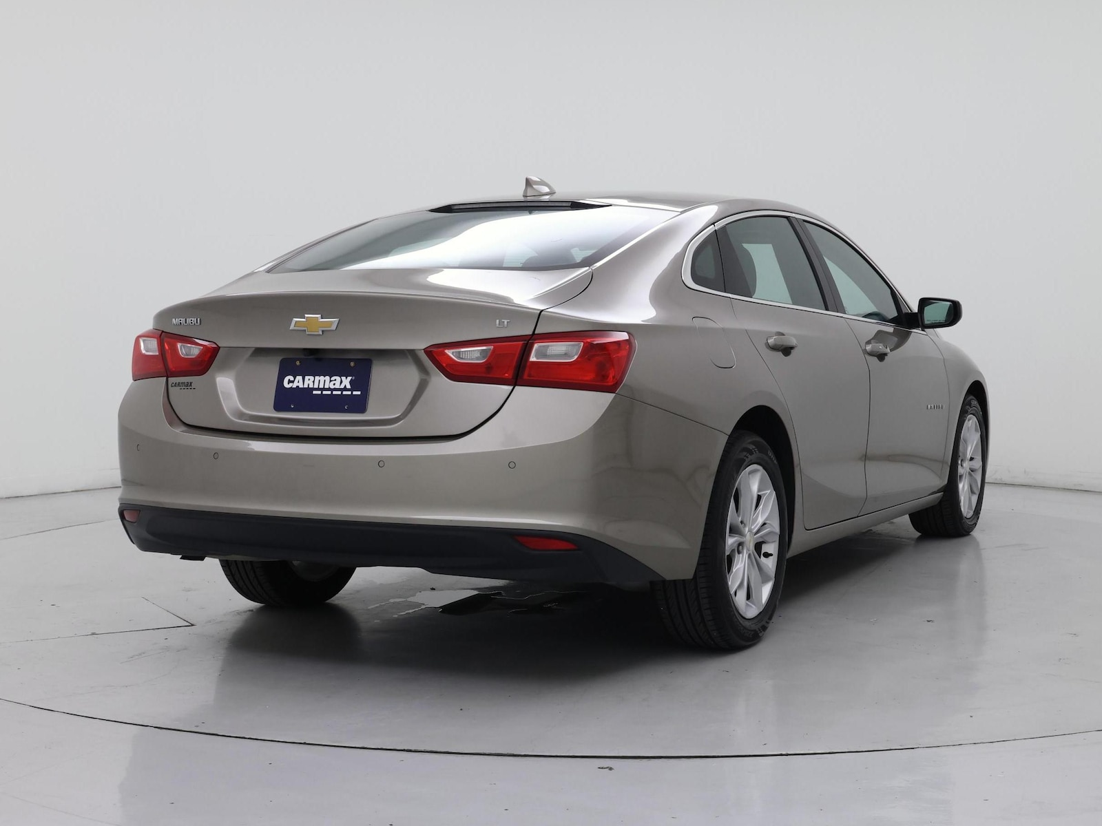 2025 Chevrolet Malibu 1LT - Photo 9