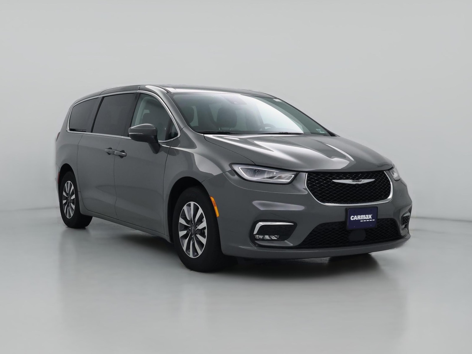 2023 Chrysler Pacifica Hybrid
