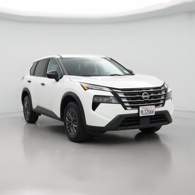 Recommended categories heading image of the selected vehicle