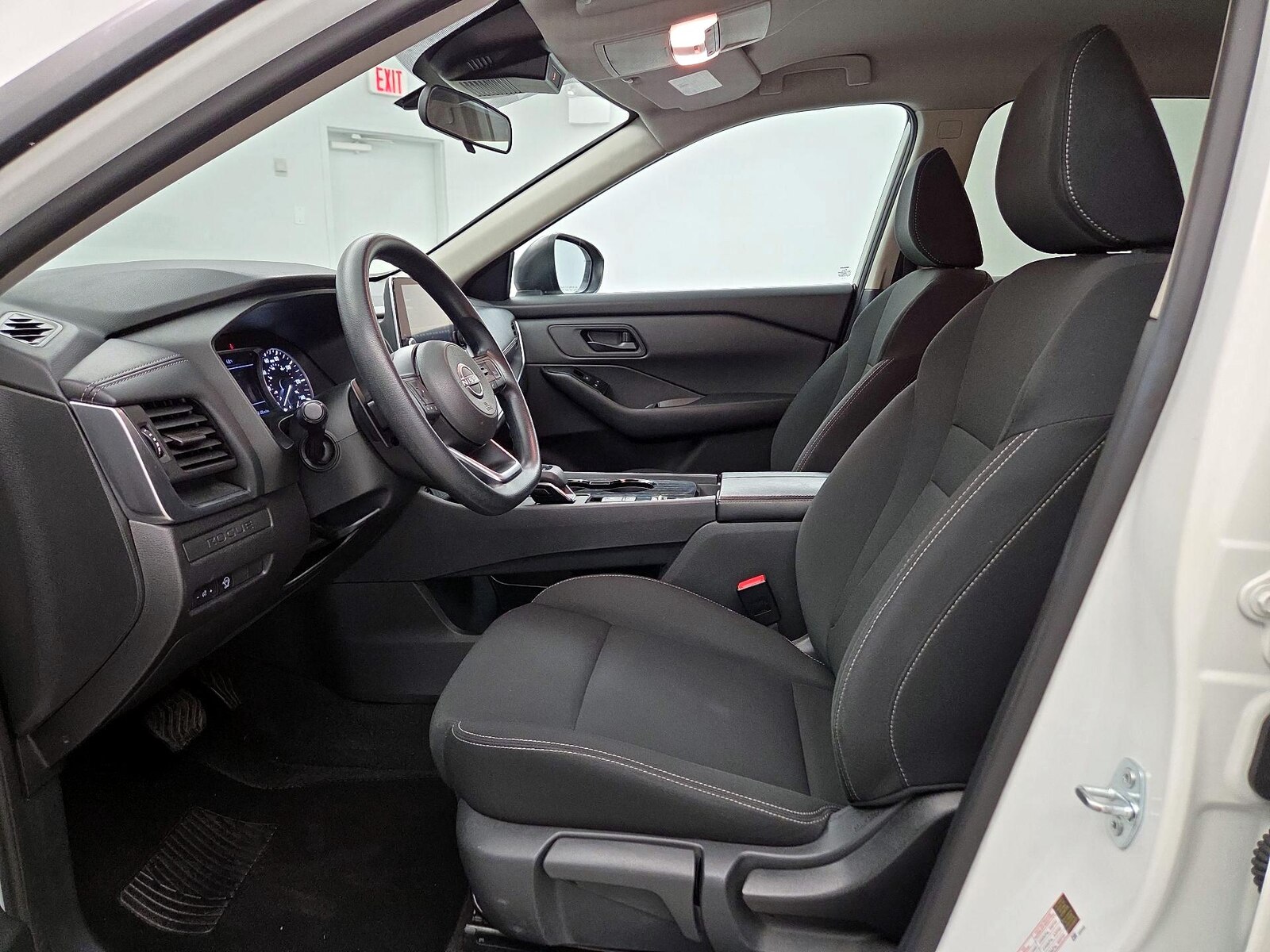 Side Airbags