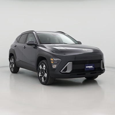 Vehicle exterior view