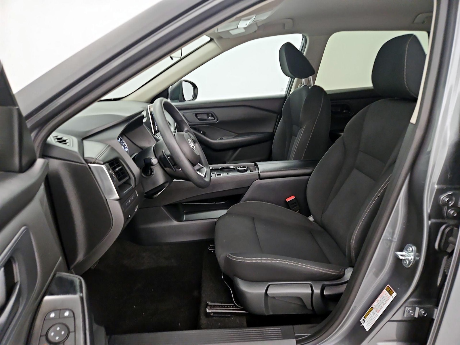 Side Airbags