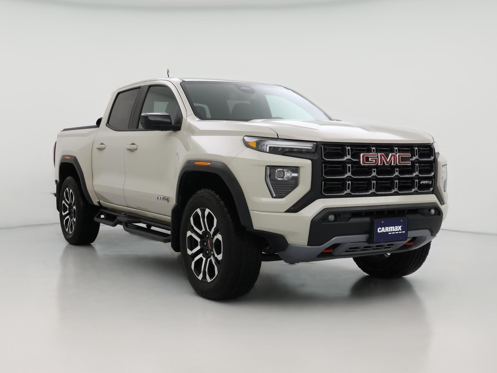 2026 GMC Canyon