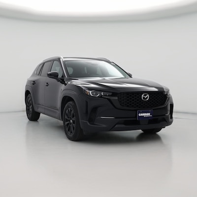 2026 Mazda CX-50 2.5 S Preferred Package