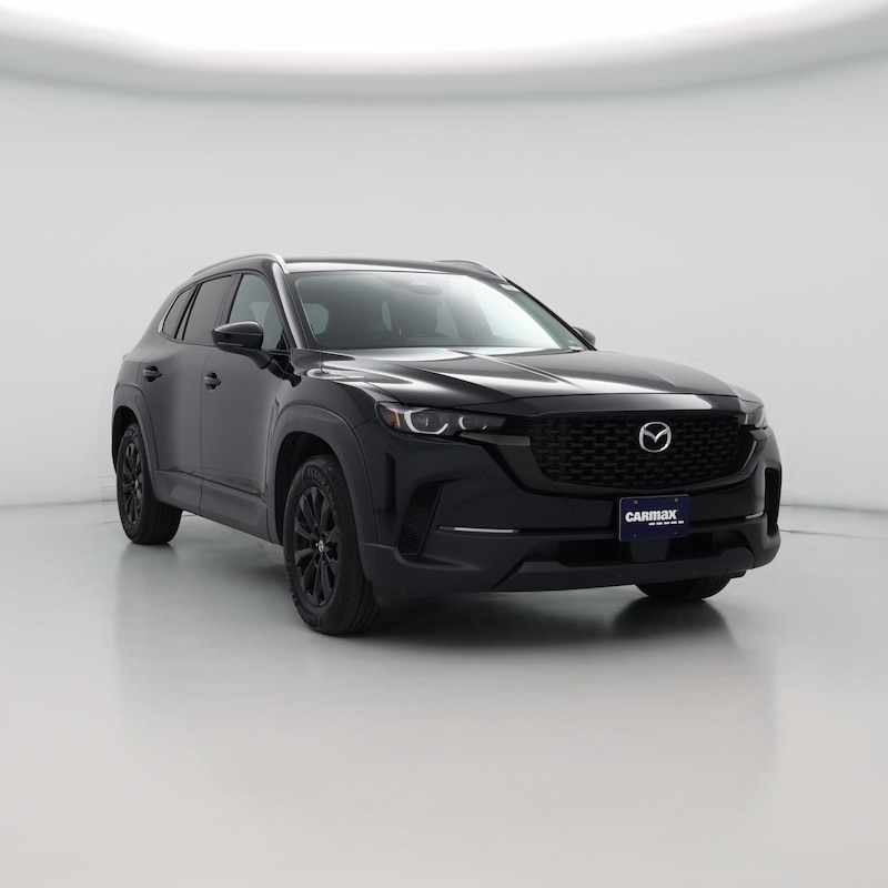 2026 Mazda CX-50 2.5 S Preferred Package