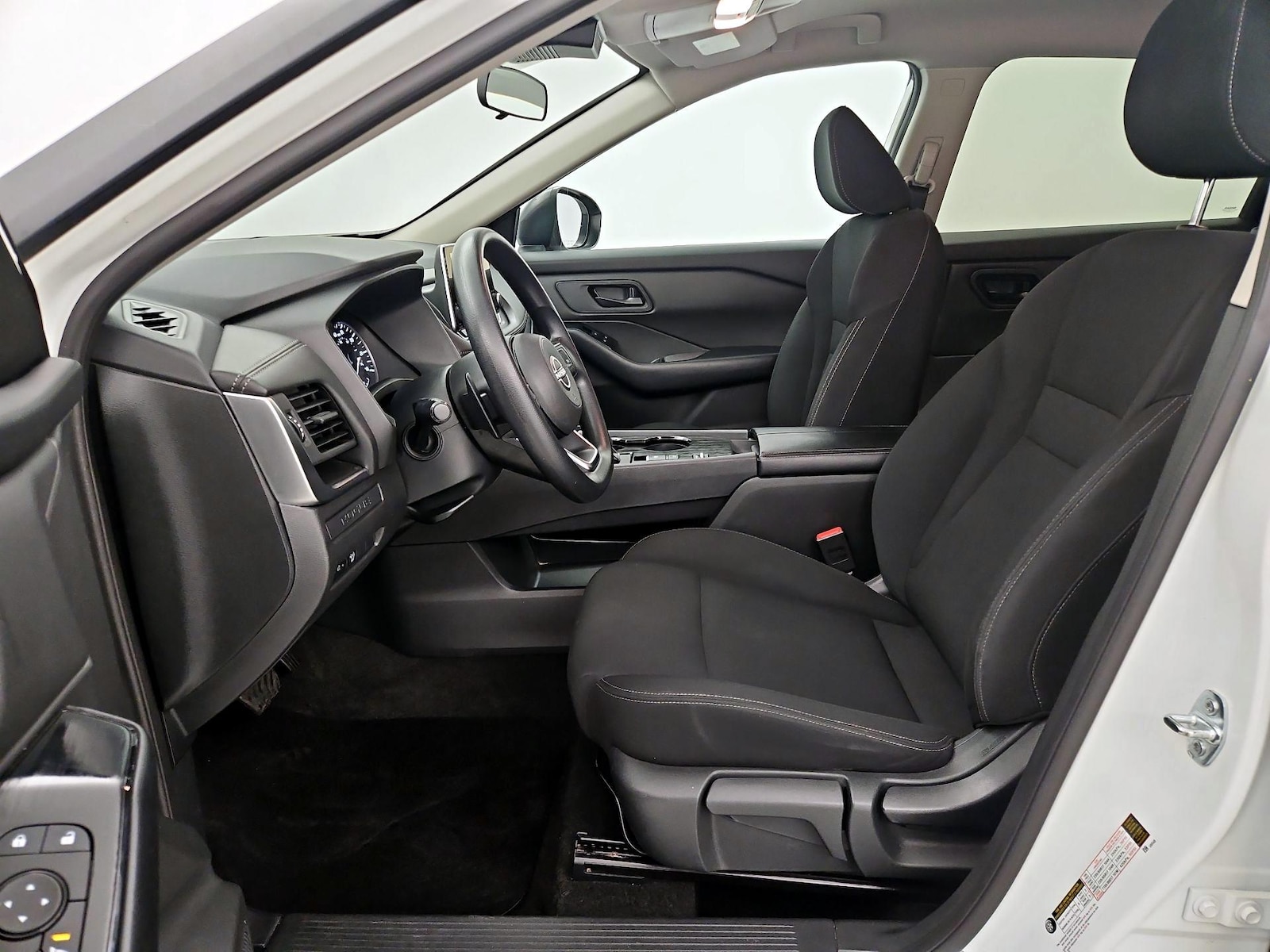 Side Airbags