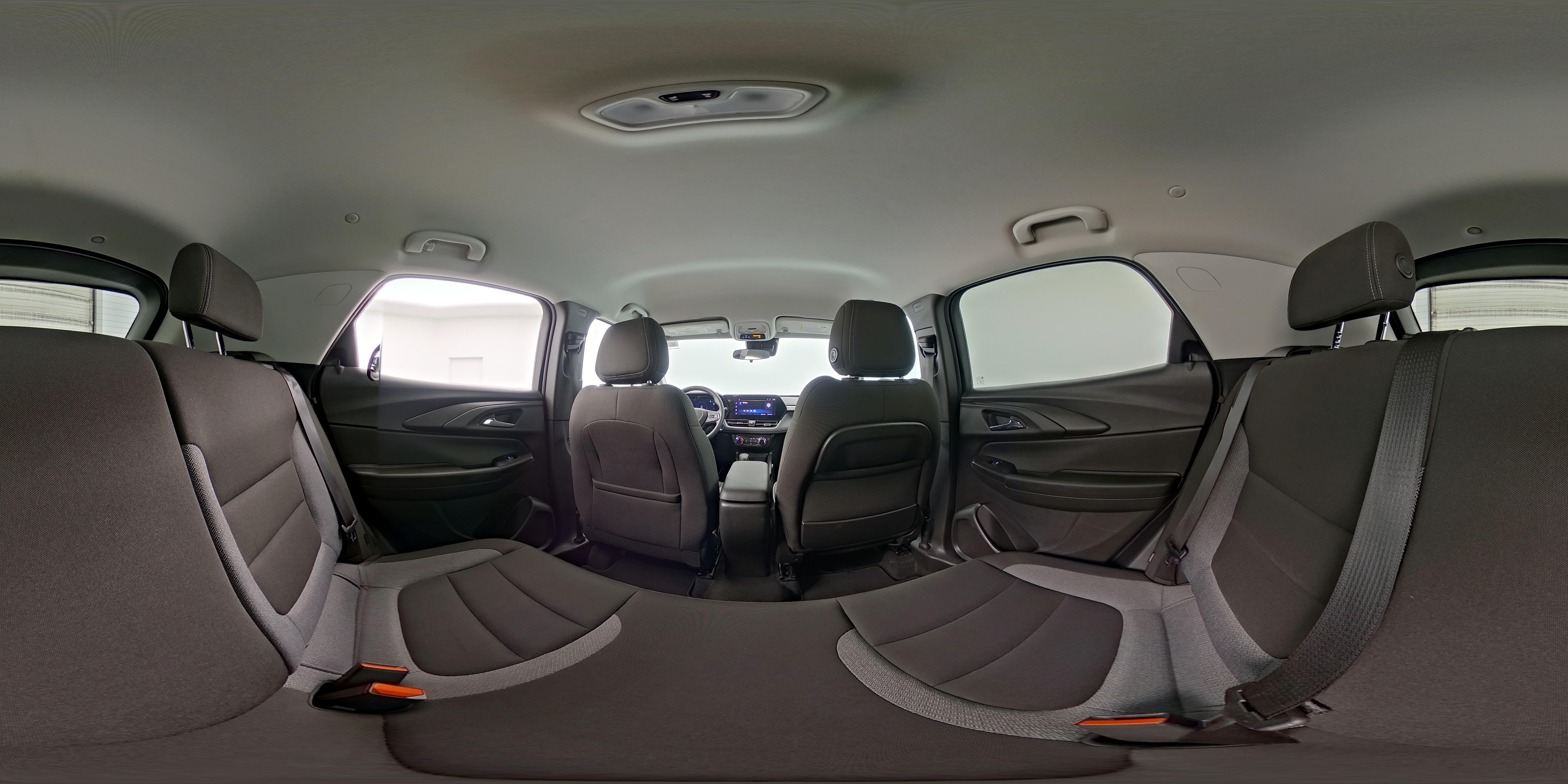 2025 Chevrolet Trailblazer LT - Photo 25