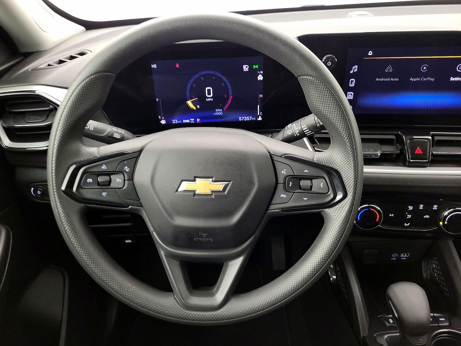 Lane Departure Warning