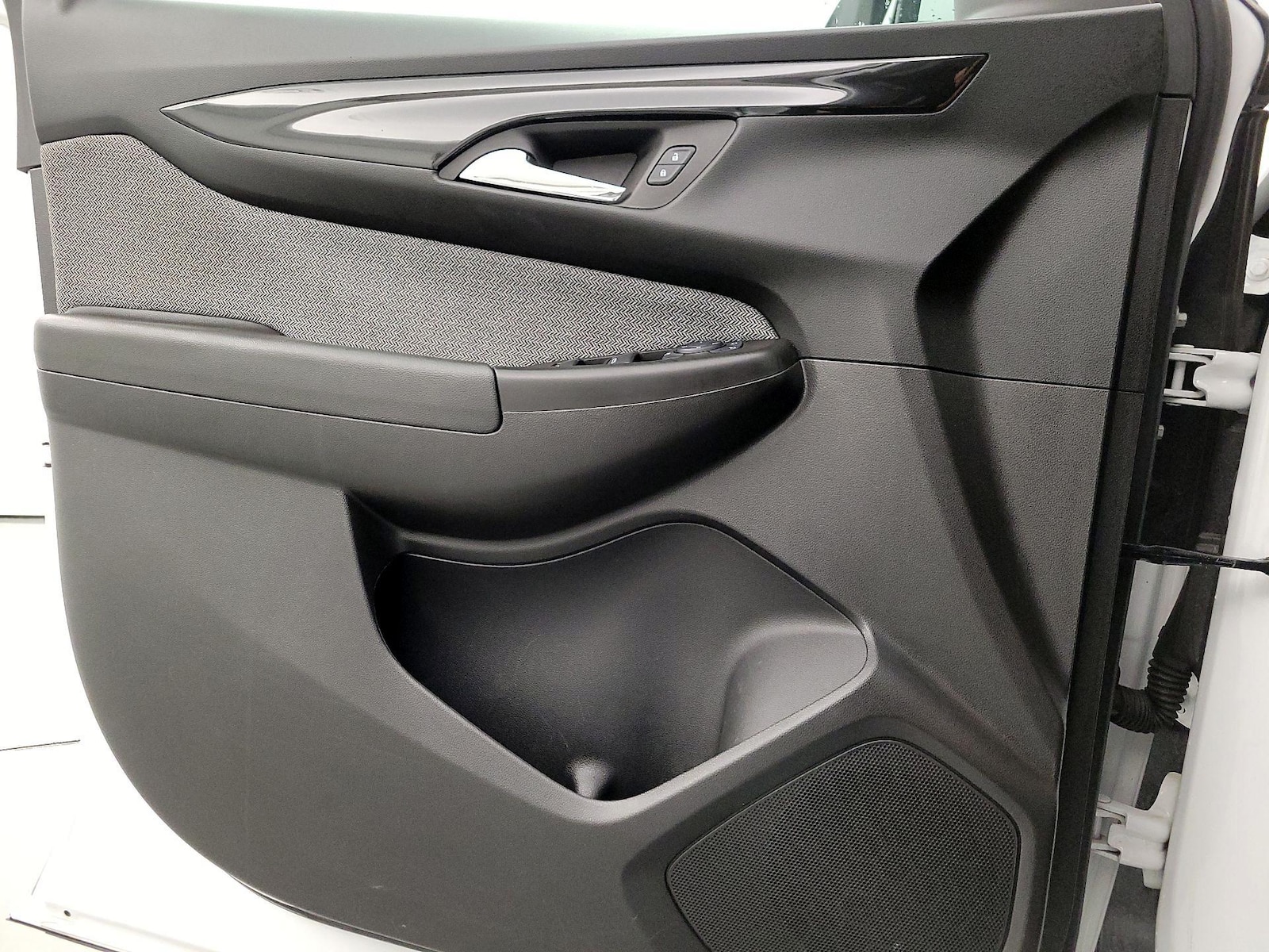 2025 Chevrolet Trailblazer LT - Photo 13