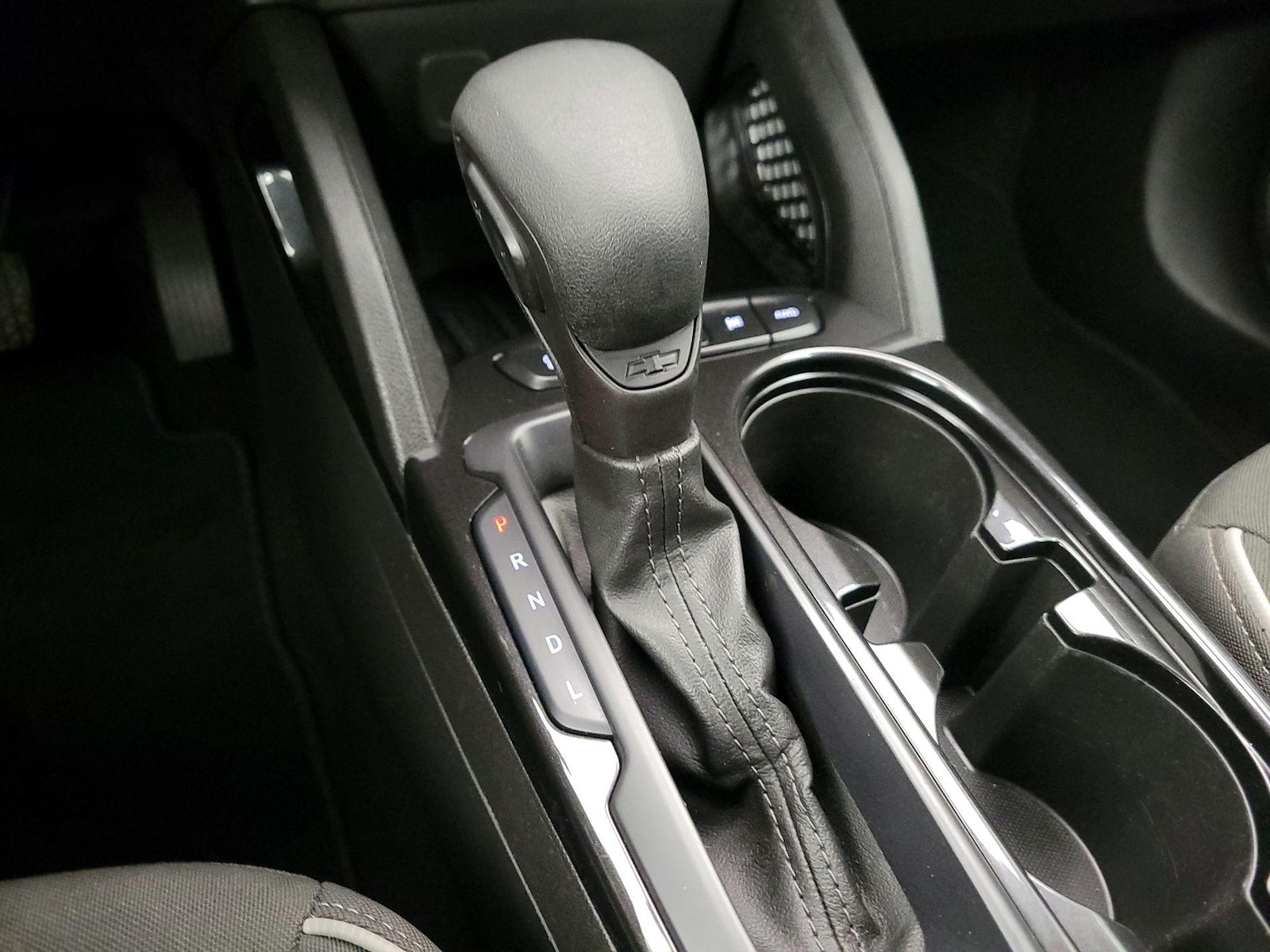 2025 Chevrolet Trailblazer LT - Photo 18
